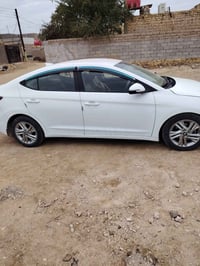 النترا ٢٠١٩ • وارد امريكي • ضربة