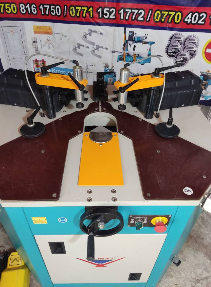 مكبس سنكل ( یلماز ترکي) للبيع
نسبة النظافة 100/

مودیل 2022

عنوان السليمانية

*********** واتس اب
