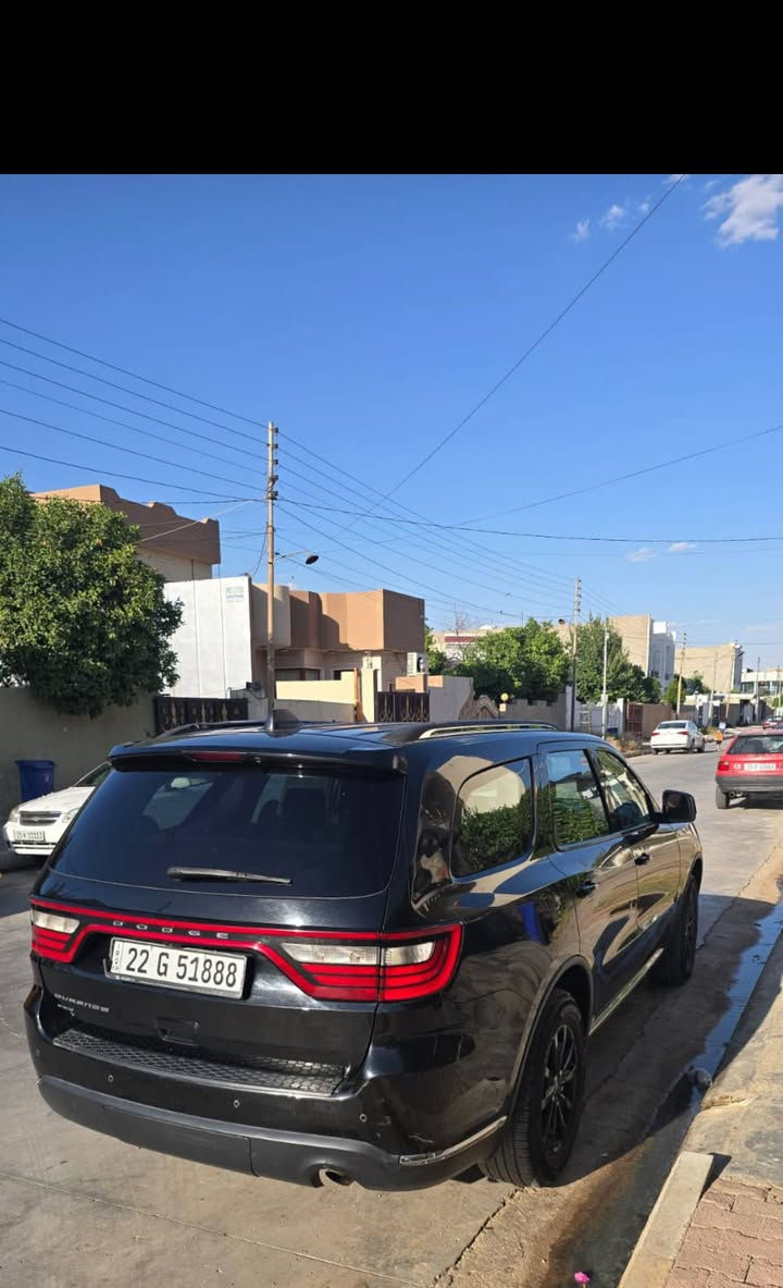 دورنكو ٢٠١٧ محدثة ٢٠٢٢
سيارة فول مواصفات 
رادار 
تحكم ستيرن شفتات تنتة 
كشنات تدفئة تبريد 
ستيرن تدفئة 
تخم تاير جديد 
صدر جديد 
محرك تجفيت جديد قبل اسبوع
اكسل جديد 
حجر صالنصا جديد
دفتر بانزين 
ضررها مذكور بالفحص ضرر قليل جداً 
شرط بدون دواخل بدون شاصي 
شرط التحويل والغرامات..
السعر 205 $
وبيها مجال 
***********
