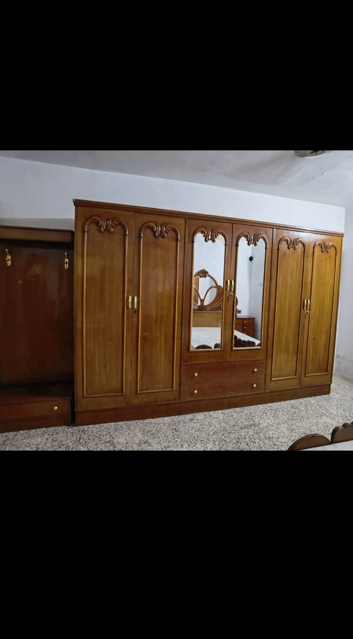 غرفة نوم حطاطة صاج عراقي للبيع ب750وبيه مجال للشراي


**إذا كنت صاحب هذا الإعلان وتريد حذفه لأي سبب، رجاءا أرسل رسالة إلى الدعم الفني**