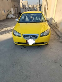 افانتي • ٢٠١٠ • نينوى