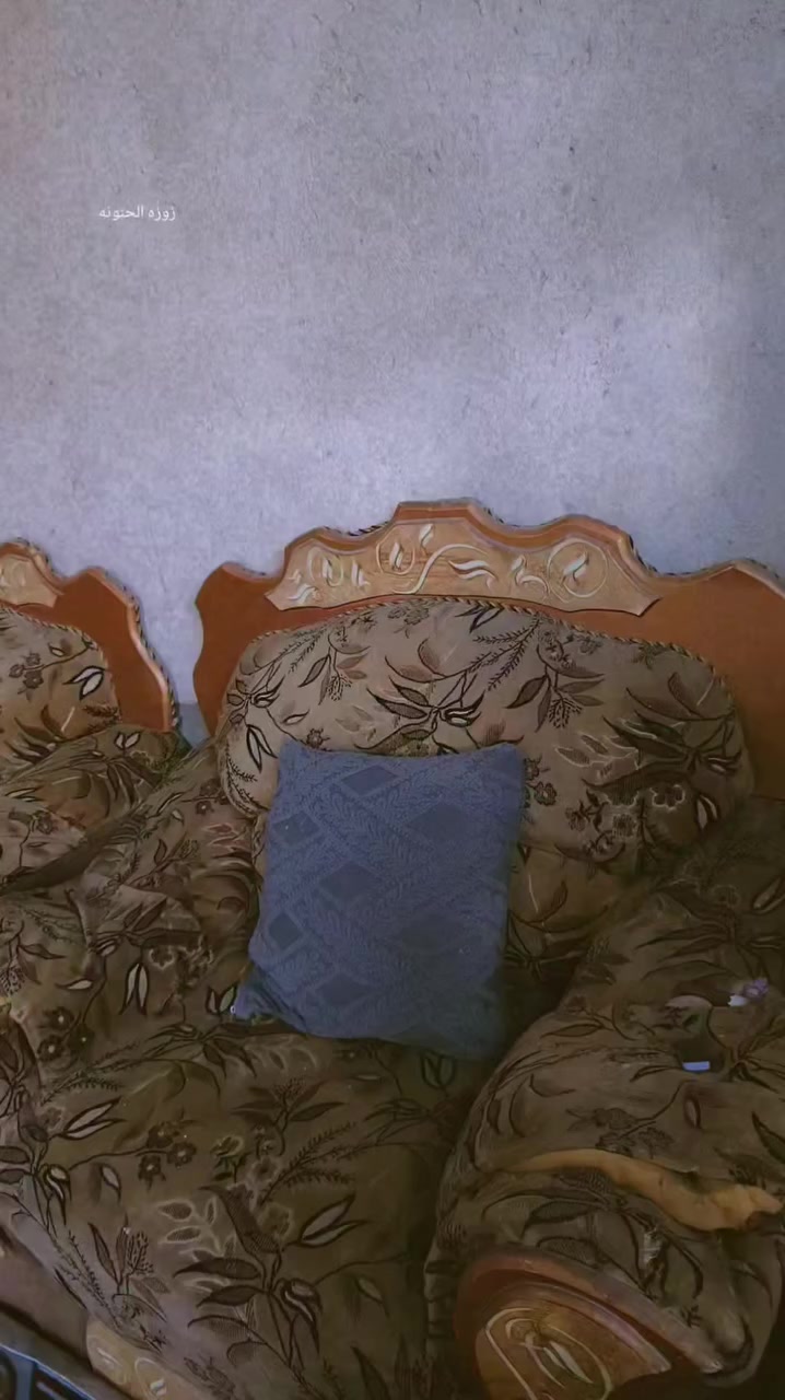 قيم واخذ مستعجله علي 
التخم 9مقعد تزكام اي اكسر مابي فقط بس شويه تعديل خلي السعر وبلعافيه عليك


**إذا كنت صاحب هذا الإعلان وتريد حذفه لأي سبب، رجاءا أرسل رسالة إلى الدعم الفني**