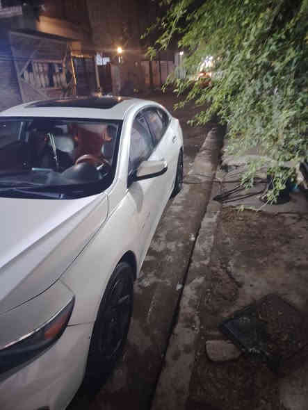 السلام عليكم عندي ماليبو ١٧ إبرايمر رقم أربيل فول مواصفات بانوراما مكينة ٢٠٠٠ تيربو كشنات كهرباء تدفئة تبريد اوتو بارك رادار امامي نقطة عَمياء وهواي بيهة مواصفات بيع او مراوس تيران للاستفسار الاتصال على الرقم *********** بي واتساب
