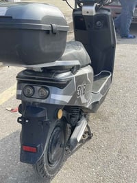 ماطور ٣١٨ • بطارية ٦٠كم • ٤ نمره