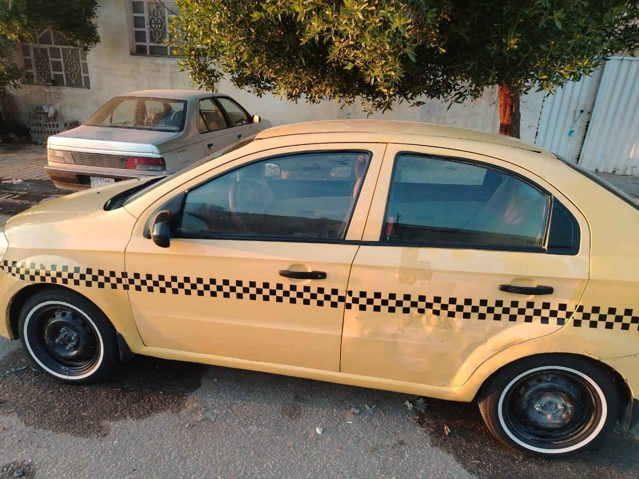 سلام عليكم افيو مديل 9كير محرك حداديه خير من الله رقم بابل بسمي شرط المداور بيه تخم تاير ابو خطه سعر 45 وبيه مجال مكان سياره نجف رقم الهاتف *********** مكلف بل نشر
