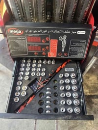 جهاز GDI • استعمال قليل • لمعان الوسام