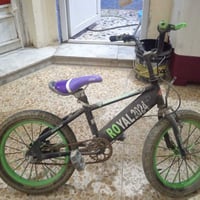 بايسكل • نضيف • تواصل خاص