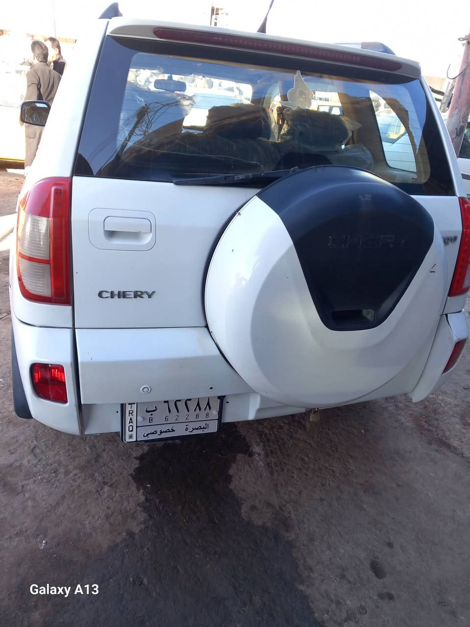 تيكو مكفوله مديل 2013 مكفوله مكينه كير تبريد صدر حدادية تخم تاير سنوية مجددة منضومة غاز بانزين بل عمارة راعيهة يمي جاري السعر ٤٨ اتصل وخادم واساب موجود لاضربة ولاتبديل واساب موجود ***********
