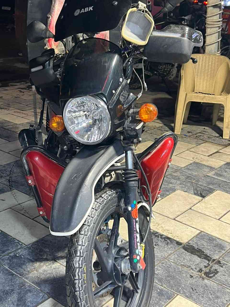 السلام عليكم بوكسر نضيفة 
للاستفسار***********
