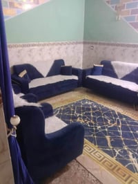 ١٠ مقاعد • تركي • نضيف