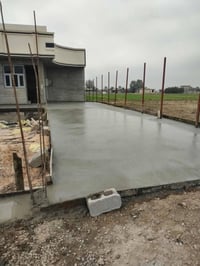 الرحمن للمقاولات • تسليم مفتاح • هدم وترميم