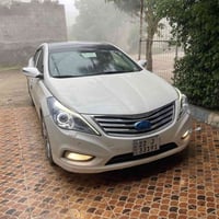 ازيرا ٢٠١٤ • فول مواصفات • رقم اربيل