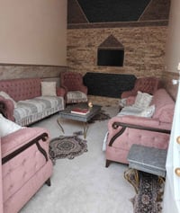 الماجدية شارع الجامع • ١١٠م • طابق ونصف