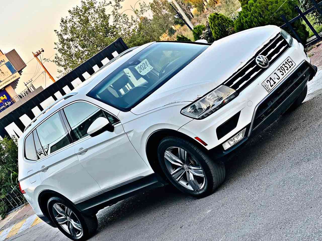 سەیارە volks wagn tegwan مۆدیل٢٠٢١فول فول مواسەفات SELگێڕومەکینە دەبڵەکس بەشەر سەنەوی تا٢٠٢٨تازەیە ڕەقەم سلێمانیە چوار مۆدی لێخوڕینی هەیە چوار تایەی لۆکی لەسەرە پێنچ پارچەی بۆیاغە سەیارەکە بەلۆکی هەڵگیراوە هەر تەقەیەکو ١٠٠$دۆلار بشکینە ماڵی دۆستە هەموو گیانی بەشەرتی فەحس ئەدەمی 
ڕەقەم ***********
ڕەقەم *********** Singapore
