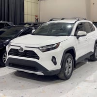 راف4 XLE • ٢٠٢٤ • رانية