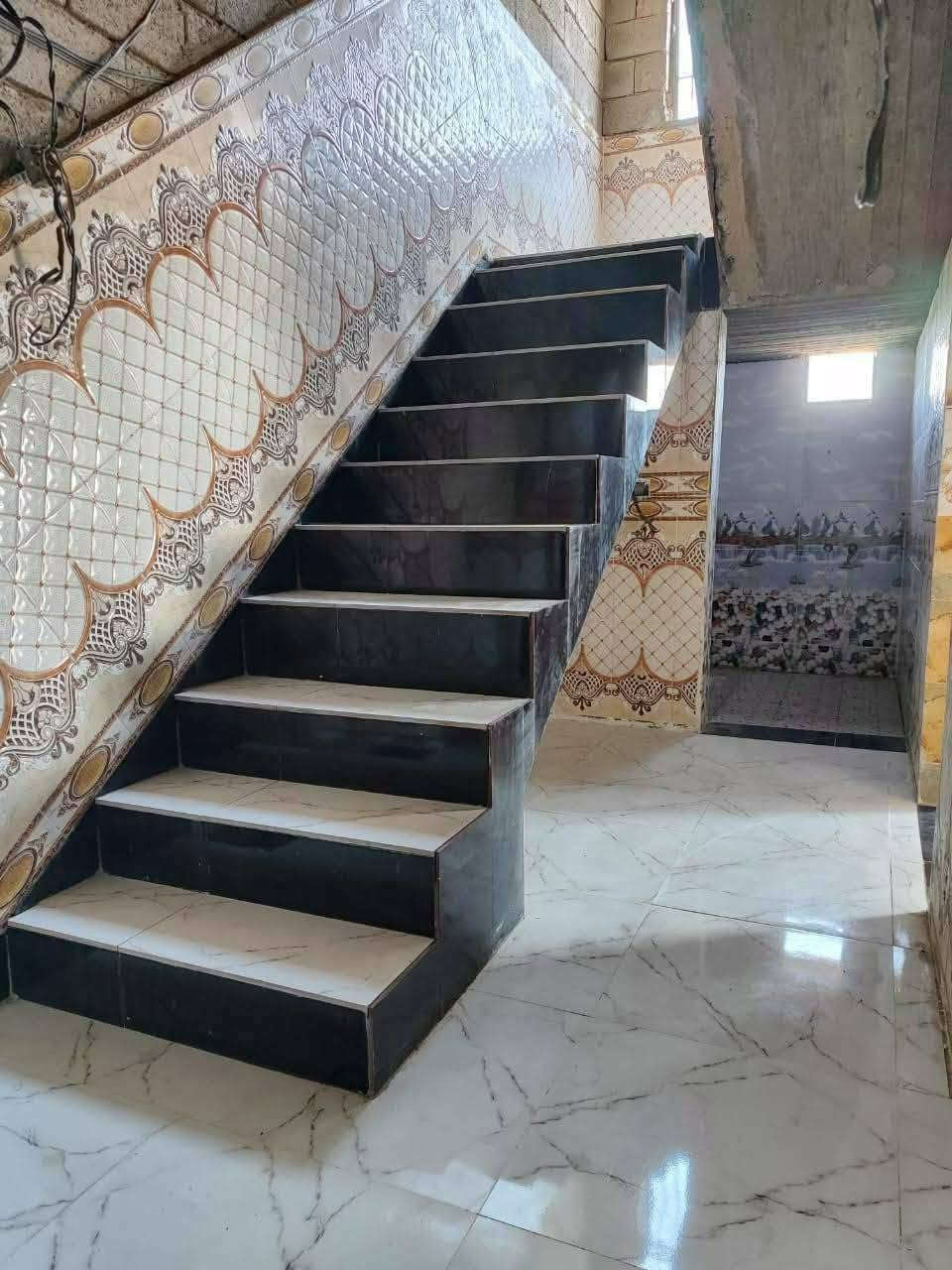 كادر خلفات سيراميك متفرقين
📌 تركيب سيراميك بجودة عالية
📌 تطبيك بايات درج الجاهز والبورسلين 
📌 تصاميم عصرية وتنفيذ حسب الطلب

🧰 التزام بالوقت – أسعار مناسبة
🟦⬜ نعمل بكل أنواع السيراميك 

📲 للحجز والاستفسار: ***********

✨ خلي بيتك أجمل… وشغلك بيد أمينة
