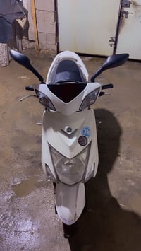 ياماها • ياباني • بدون موديل