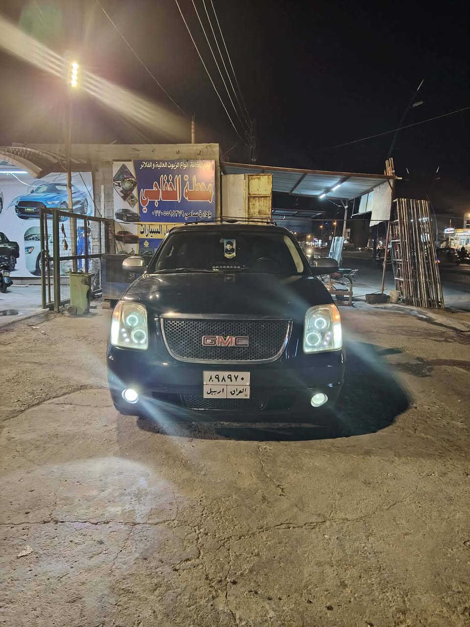 دنلي 2013 فول موصفات فتحه بسقف اشاير بلمري الدوسات شفط مفوله
ادوات ادوات ادوات مكفوله من الكص سياره جاهزه مكينه وكير وحداديه كارتون 
العنوان العماره السعر 85


**إذا كنت صاحب هذا الإعلان وتريد حذفه لأي سبب، رجاءا أرسل رسالة إلى الدعم الفني**