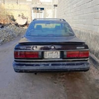 مازدا ٩٢٩ • مكينة حلوه • تحويل