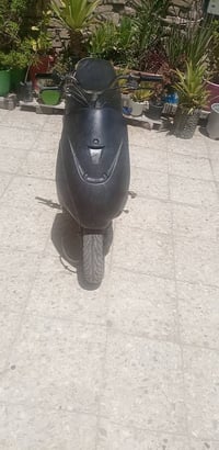 دراجه عصفوريه البيع السعر 125وبيهة مجال  07766001757 متواجد واتساب