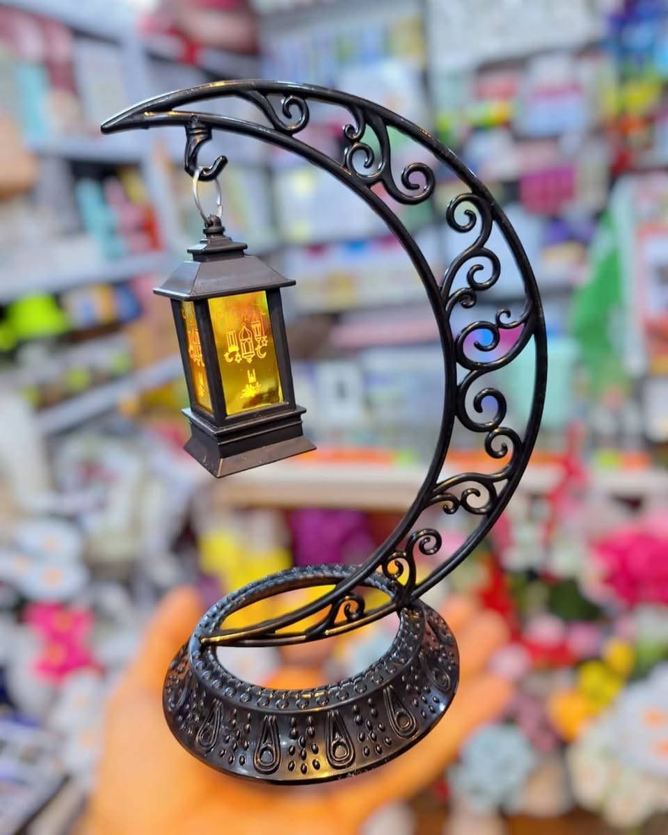 عرض خاص ب2000 دينار فقط 
فانوس رمضاني موديل جديد وحلو ... 
كميه محدوده جدا جدا


**إذا كنت صاحب هذا الإعلان وتريد حذفه لأي سبب، رجاءا أرسل رسالة إلى الدعم الفني**