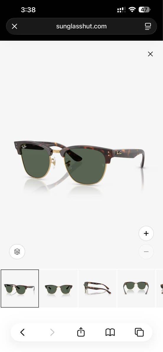 جديد راي بان أربيل, العراق


**إذا كنت صاحب هذا الإعلان وتريد حذفه لأي سبب، رجاءا أرسل رسالة إلى الدعم الفني**