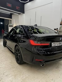 بي ام 330i • ٢٠٢٠ • فول مواصفات