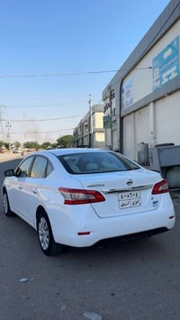 سنترا ٢٠١٦ • نظيفة • اربيل
