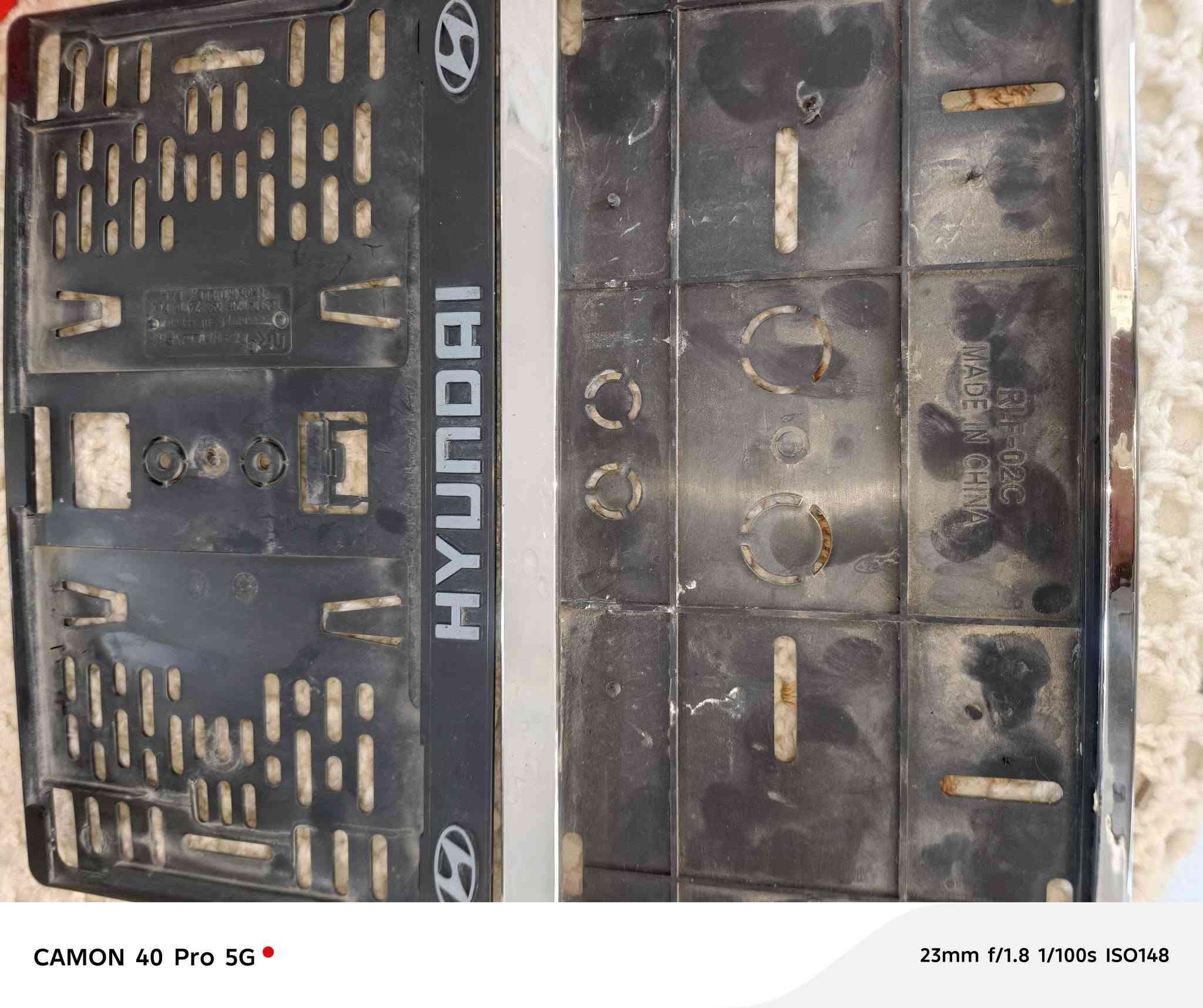 ‏السلام عليكم يوجد لدينا غراض اكسنت كفرات مري اصلي ضفيرة مجاول اصلي حساس اربع اشاير اصلي جكات بيبان اصلي صونده دبت راديتر اصلي قواعد فوك الدبل عدد 2 اصلي دكمة جام تك واحد مات السدر اصلي قاعدة انارة اصلي بلكات اصلي هورن ماجستا اصلي سيكرة جام اصلي حساس دهن اصلي قواعد مري صفاح اصلي عدد 2 فلتر اصلي عدد 2 كلوبات زنون اصلي عدد 2 باجكتور قواعد رقم عدد 2 للتواصل وستفسار اكثر الاتصال على رقم *********** يوجد واتساب المكان نجف الاشرف
‏ملاحضة:  كل المجموع تفصيخ اكسنت مضلع
