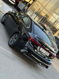 فورتي ٢٠٢٢ • مكينه ٢.٠ • ضرر امامي