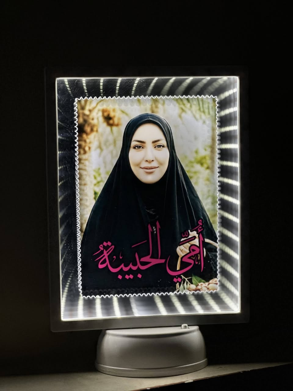 مشروع طباعه صوريه كامل طابعه ايبسون l8050 مستخدمه قليل جدا جدا مثل ما موضح بالصور كذلك تطبع هويات عاج وتطبع اقراص مع مكبس هويات حراري مع الورق قياس a4 +4x6 +5x7 مع مرايات سحريه ومحافظ باجات وورق جلده بس تصور تنشر تبيع
رقمي *********** راسلني واتساب نتفق على السعر وتدلل 
مشروع طباعه صوريه كامل طابعه ايبسون l8050 مستخدمه قليل جدا جدا مثل ما موضح بالصور كذلك تطبع هويات عاج وتطبع اقراص مع مكبس هويات حراري مع الورق قياس a4 +4x6 +5x7 مع مرايات سحريه ومحافظ باجات وورق جلده بس تصور تنشر تبيع
