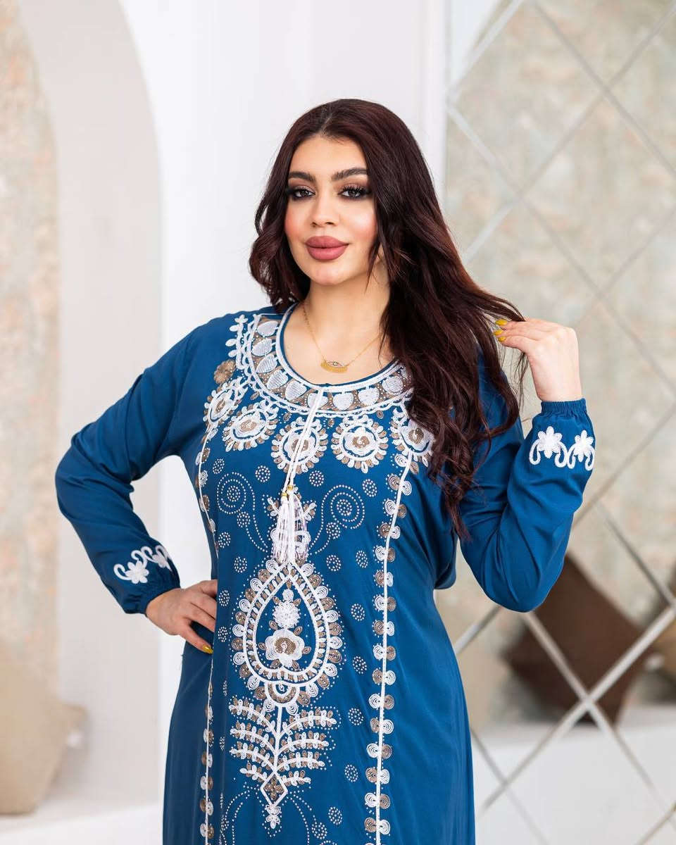 دشداشة مصري

خامة قطن مراسي تطريز مع استراس  شرط الفحص 

قياس 1 + 2

الدرزن 120 الف

Sr


**إذا كنت صاحب هذا الإعلان وتريد حذفه لأي سبب، رجاءا أرسل رسالة إلى الدعم الفني**