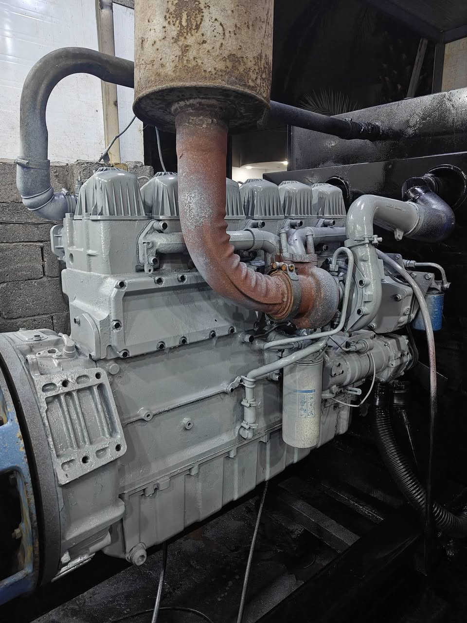 السلام عليكم 
سكانيات ستندر تواليد بلاديات وحده 220 ووحده لو250 لو300
وحده بالحمل وجاهزه 
وحده تجفيت جديد باقي بس البم بالتجفيت 
كهربائيات . راديترات 
مكانهن كربلاء سعر الوحده 45 خواتهن بستينات مستعجل على البيع


**إذا كنت صاحب هذا الإعلان وتريد حذفه لأي سبب، رجاءا أرسل رسالة إلى الدعم الفني**