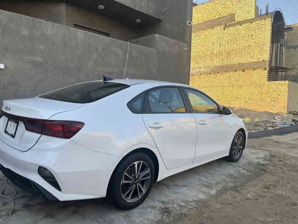 بسم الله الرحمن الرحيم

((ولا تبخسوا الناس اشيائهم)) صدق الله العظيم
#اللهم صل على محمد وآل محمد #فورتي 2024 دخول جديد دخول كتاب شهداء ذي قار امس وصلت ماشيه 27 الف 

تبديل(البنيد ) فقط بدون ارباك الباقي كفاله عامه راديترات بدنه تبريد مراوح على وضع شركه سياره جديده بمعنى الكلمه 

مواصفات نص فول تحكمات _ شاشه _ كامره _ ويل كب 
رادار _حساس _ باقي مواصفات معروفه  

السعر 158 قفل قفل مكان ناصريه مركز حي اور 

رقم الهاتف *********** غير متواجد ع فيس مكلف بالنشر صور الحادث بالمنشور تحياتي الكم 🙏
