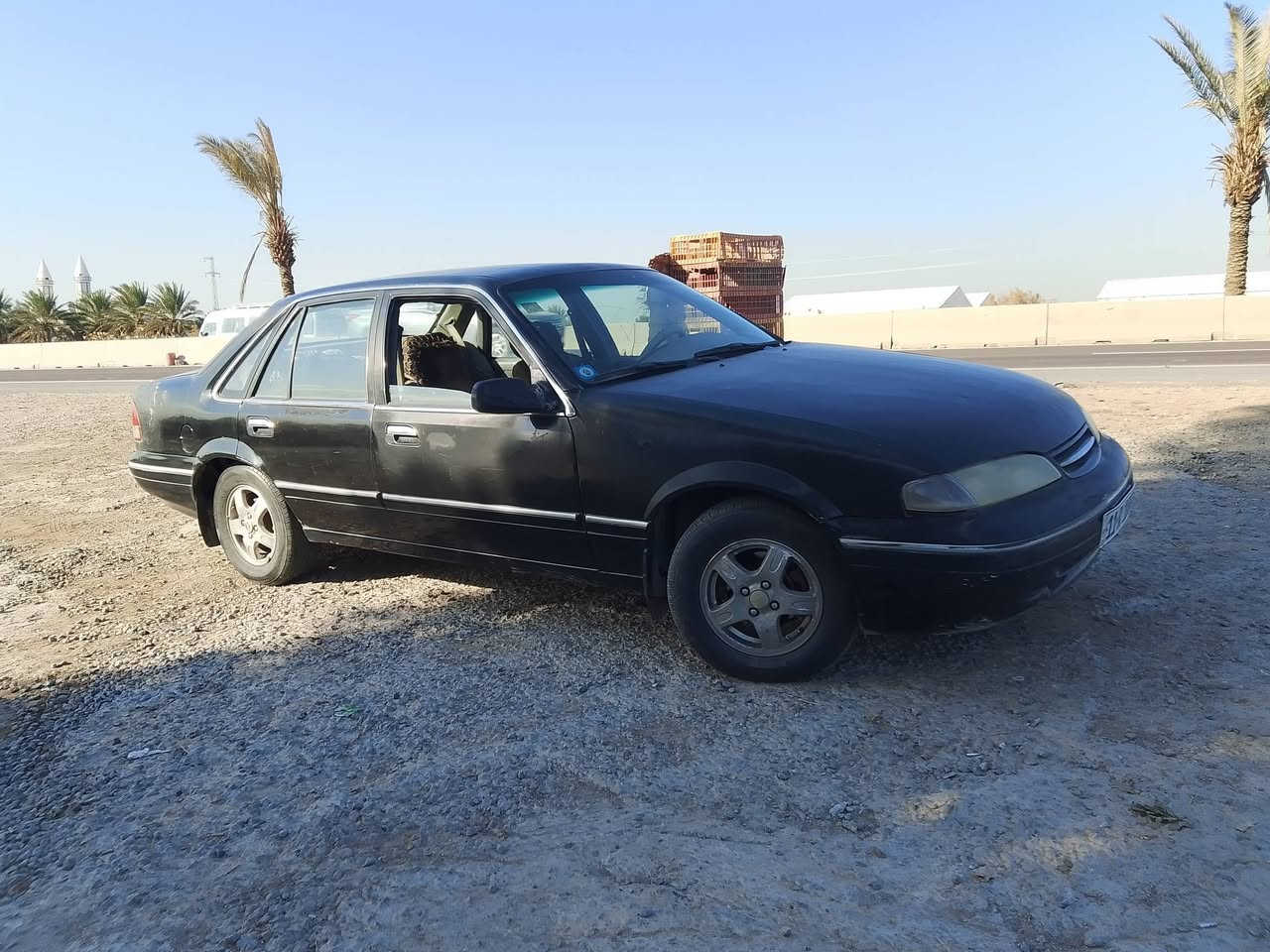 برنس فراشة للبيع موديل 96 كير عادي رقم بغداد انكليزي مكينه بيهه تبخير تخم تاير بسمي موجوده بالحله سعر 33 وبيهه مجال ***********
