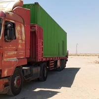 سكانيه • للبيع • دهوك