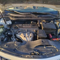 كامري خليجي • فول مواصفات • ٢٠٠٨