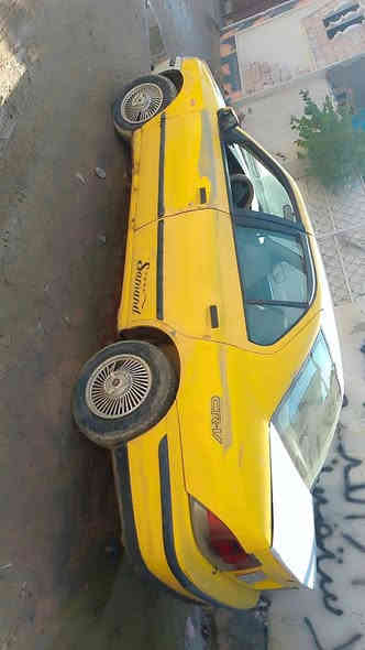 سلام عليكم سمند للبيع كير محرك خير من الله صدر حداديه تخبل داخلها يخبل سياره ناعمه لاضربه ولاصبغ اطلع بيها محافضات شاهد الله عل كلامي سياره مناقصها شي سعر ١٣ وبيها مجال حق الجيه ابيع بدون اتعهد قانون وعشاير وطلب مكاني بغداد ***********
