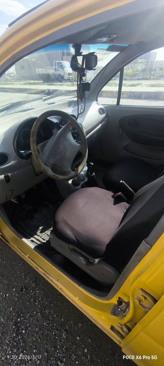 السلام عليكم كوكو للبيع موديل 2012 كوربون بيها محرك شرط كير شرط باقي التفاصيل ع رقم *********** بي واتس اب
