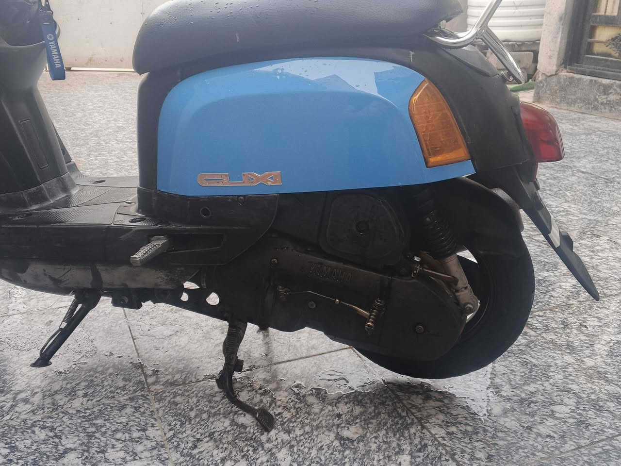 العنوان. البصره كرمه علي 
ماكس بوليس كابريته 
مكفوله مال رمبه مامفتوحه
كلشي شغال بيه سلف هندر 
الرقم ***********
