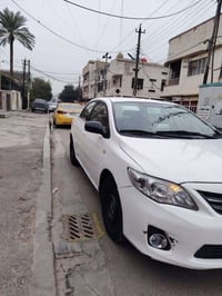 كورلا ٢٠١٣ • رقم اربيل • خليجي