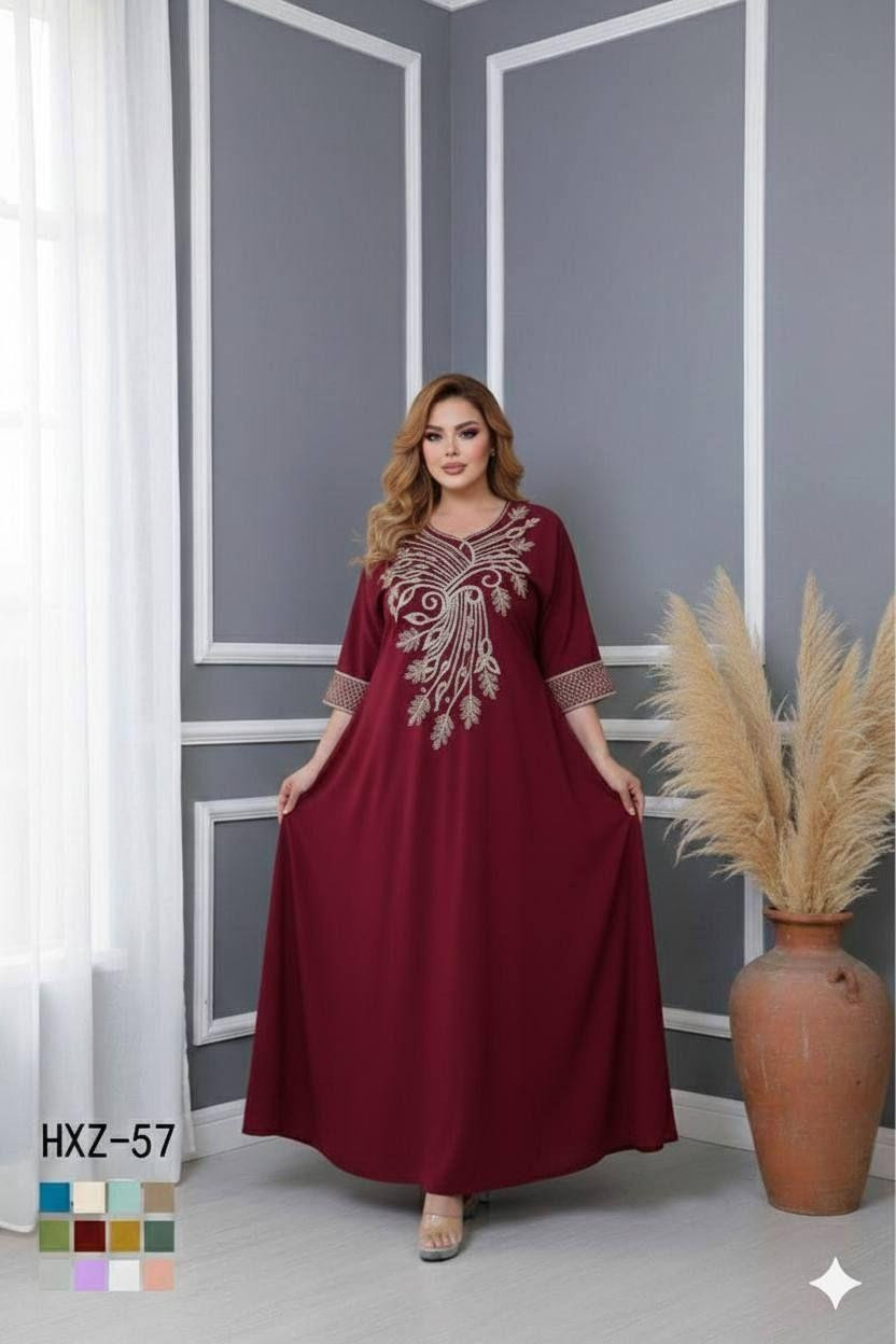 ‎دشداشه كشمير اجنن‎ بغداد, العراق


**إذا كنت صاحب هذا الإعلان وتريد حذفه لأي سبب، رجاءا أرسل رسالة إلى الدعم الفني**