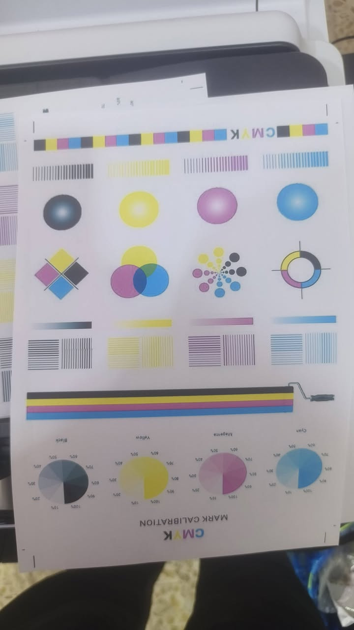 c5890 
الشراء قبل اسبوعين 

سبب البيع تحويل من مكتب استنساخ إلى عيادة تمريضية كوني ممرض

الطابعة 

جديدة مع احبار اضافية اربعة بطل سرمهر مشتريهن ب 60

المكان نجف لا يوجد توصيل تستلم من مكاني النجف الاشرف وشرط الفحص 

*********** تتصل واتساب اضطر للحظر.
