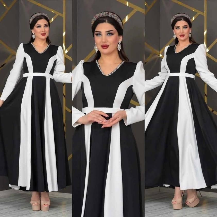 خلي إطلالتك مميزة  مع  👸🌸
تشكيلة مميزة من فساتين تركية درجة أولى وبألوان مختلفة
القياسات⭕ 36-38-40-42-44-46-48-50-52
ضمان الفحص قبل الدفع 
السعر  40  الف وتوصيل محاني 🫶🏻
للحجز او الإستفسار يرجى مراسلة البيج على الخاص https://t.me/zzaa9740


**إذا كنت صاحب هذا الإعلان وتريد حذفه لأي سبب، رجاءا أرسل رسالة إلى الدعم الفني**