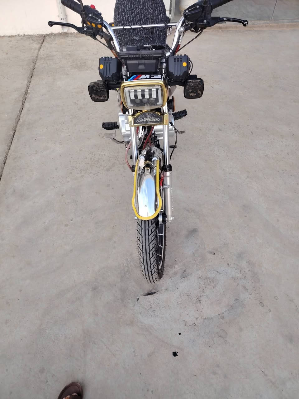 السلام عليكم ماطور نامه برو تو 2025 اوراق موجوده مابي نقص برغي عل وضع الشركه مجمع سد حمرين  موجود عله الرقم الاتي *********** اتلث نسخ اسويجات 5كير اسبانه ما ممدوده عليه
