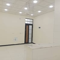 حي الامين الاول • ١٠٠م • غرفة صالة