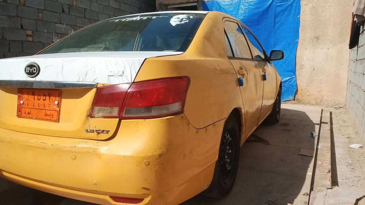 بيوايدي موديل ١٣محوره كورله مكينه وكير بلجيس وحداديه فول تخم تاير رقم واسط مداور  ثاني يوم سنويه ضايعه ومسوين بيه اخبار ومنطينه وصل تمشي بيه مروس حسب لقناعه ملكه شاهين سعره ٣٢ مكاني ذي قار قضاء النصر رقمي ***********
