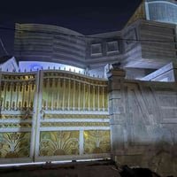 حي الاقتصاديين • ١٥٠م • بيتونة