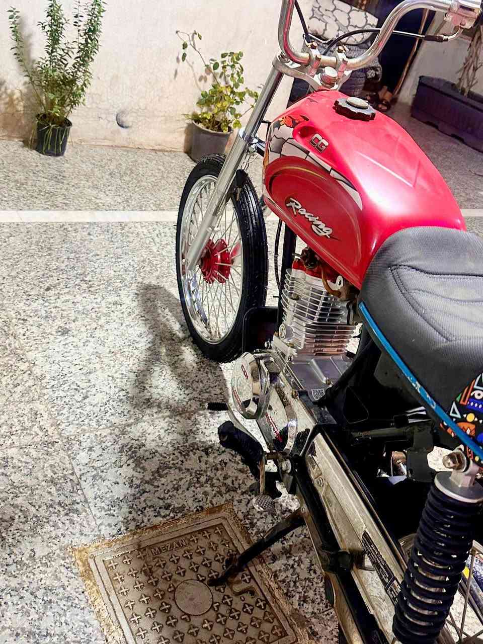 سلام عليكم تعمير جديد نامه تيربو ادوات مكفوله 650مكاني حي المهندسين ***********
