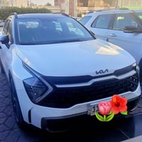 سبورتج هايبرد • ٢٠٢٢ • ٢٤ الف